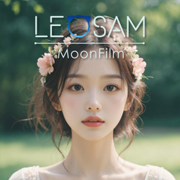 LEOSAM's MoonFilm