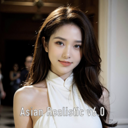 AsianRealistic v6.0