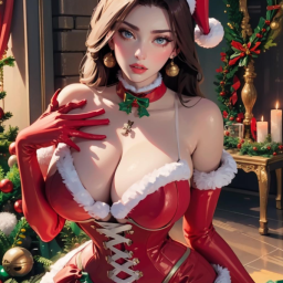 Xmas Dress