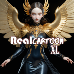 RealCartoon-XL6