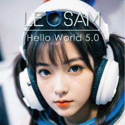 LEOSAM HelloWorld v5.0